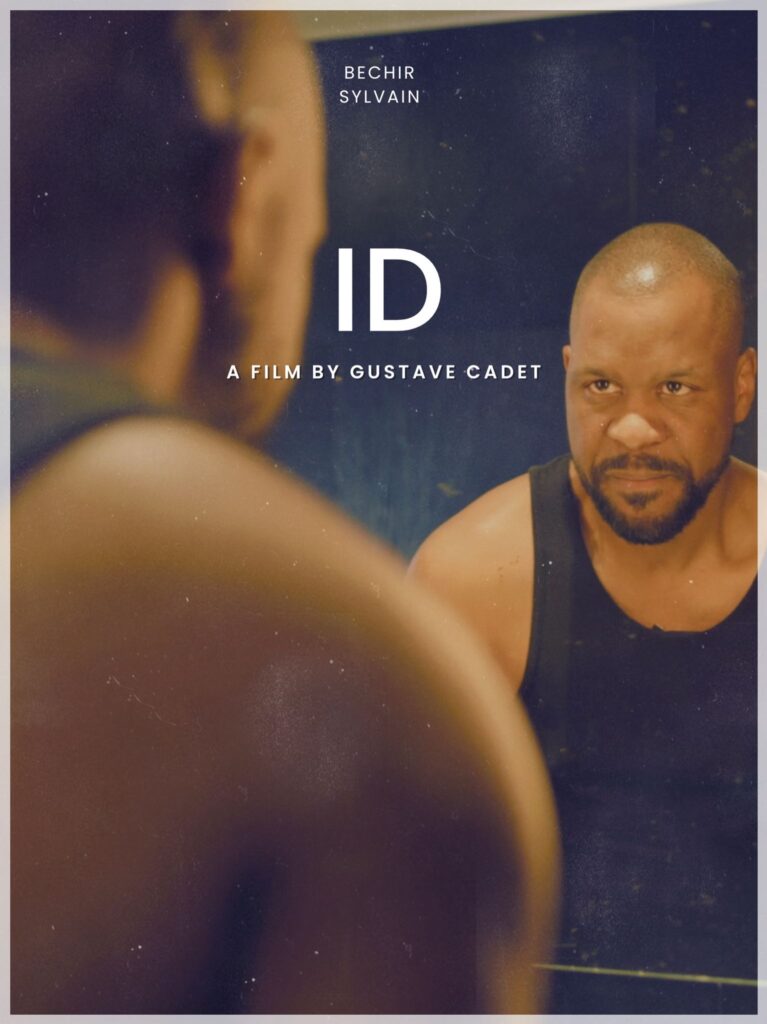 ID : A Film by Gustave Cadet