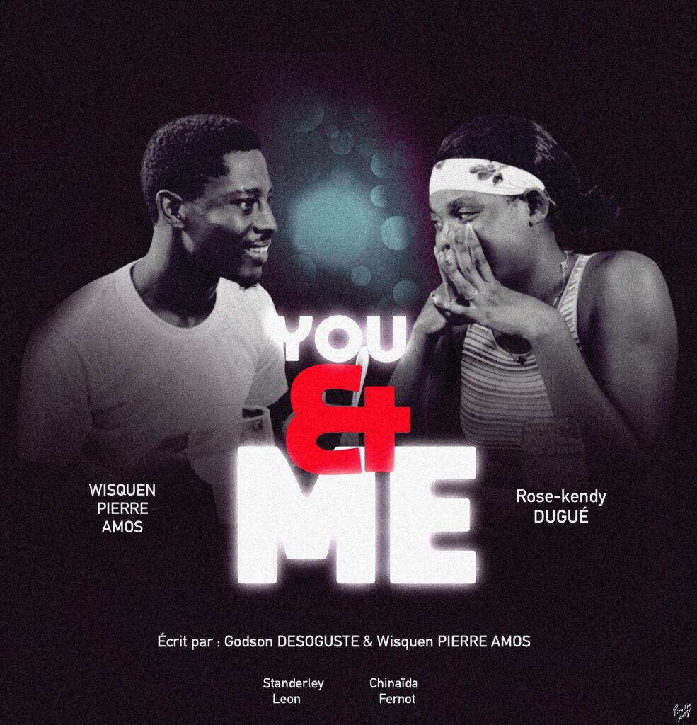 You and Me : Un Film de Pierrre Amos Wisquen